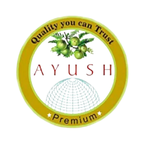 AYUSH Premium — Quality you can Trust