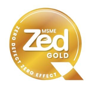 MSME ZED Gold