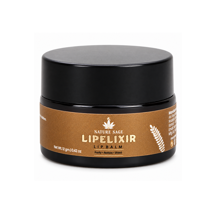 Lip Elixir