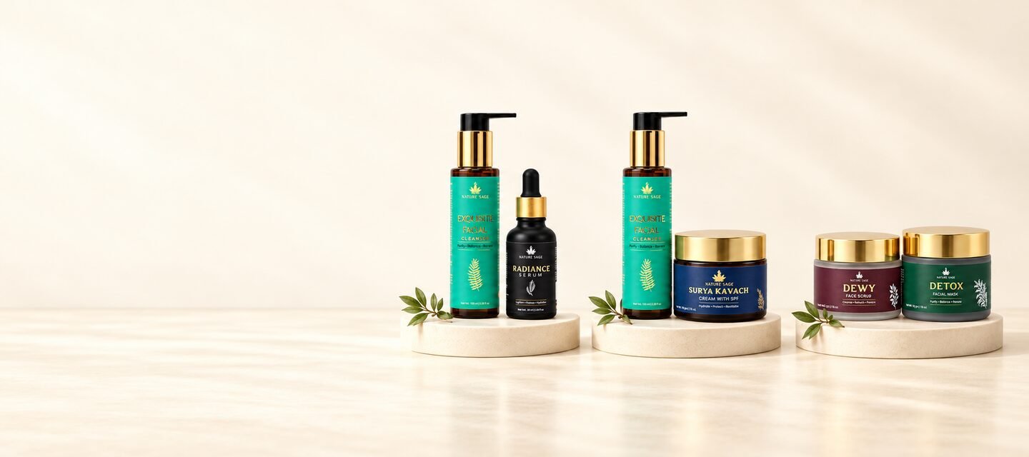 Three Nature Sage routine duos shown as pairs