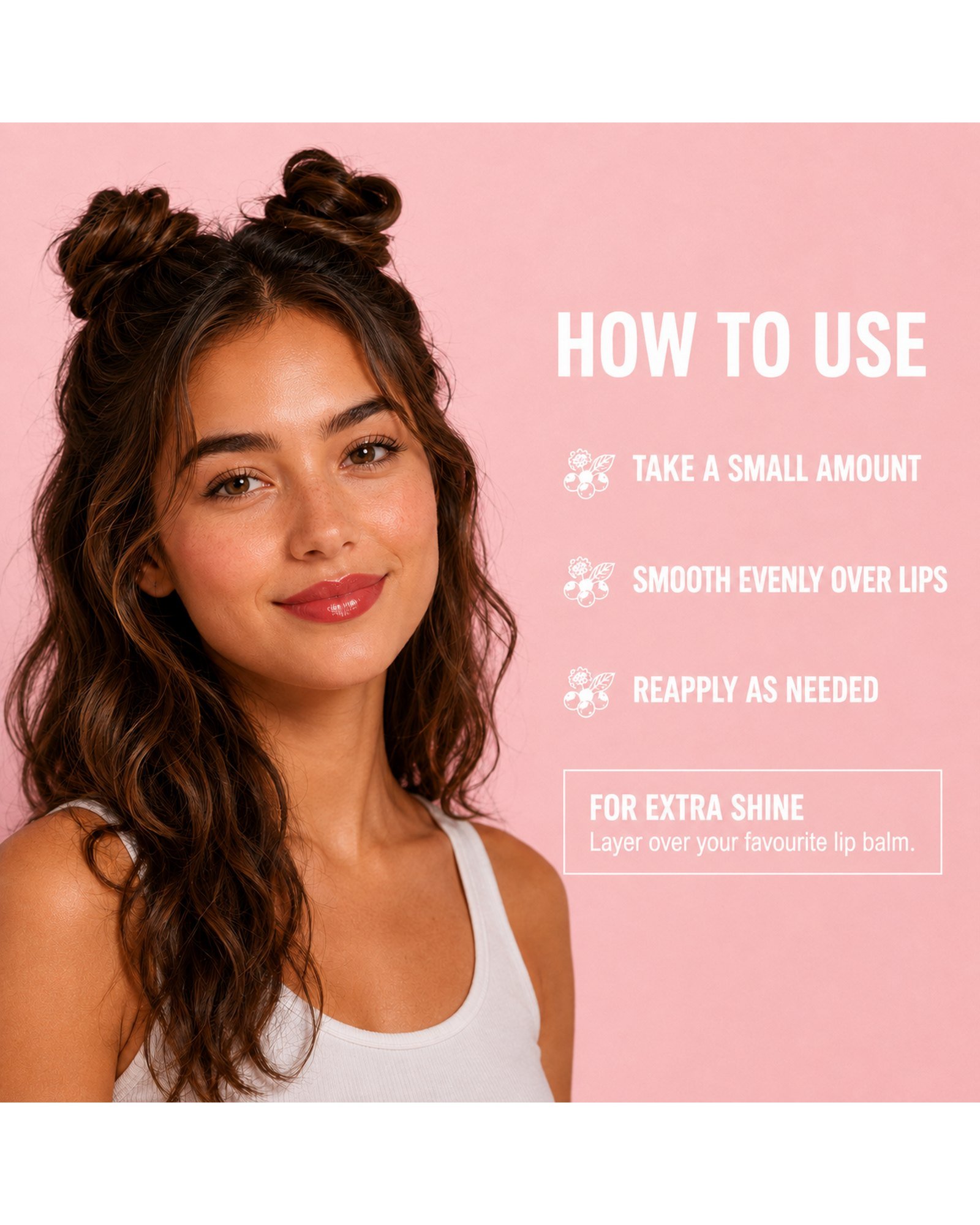 Nature Sage Lip Elixir - how to use